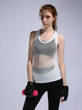 Summer Sports Tank Top