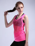 Summer Sports Tank Top