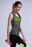 Summer Sports Tank Top