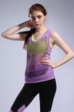 Summer Sports Tank Top