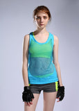 Summer Sports Tank Top