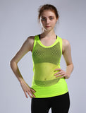 Summer Sports Tank Top