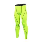 Running Tights Compression Pants Tights