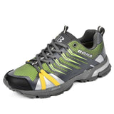 Classics Style Men Running Shoes