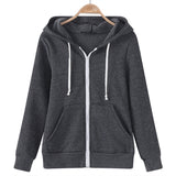 Hoodies Sweatshirt Casual Streewear