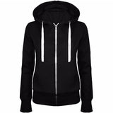 Hoodies Sweatshirt Casual Streewear