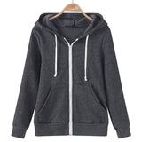 Hoodies Sweatshirt Casual Streewear