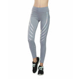 Light High Elastic Shiny Leggings