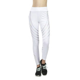 Light High Elastic Shiny Leggings