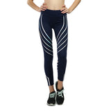 Light High Elastic Shiny Leggings