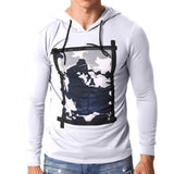 Workout Pullovers Hoodies