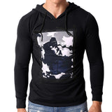 Workout Pullovers Hoodies