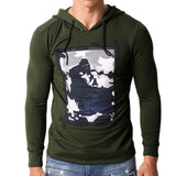 Workout Pullovers Hoodies