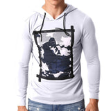Workout Pullovers Hoodies