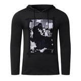 Fitness Activity Hood