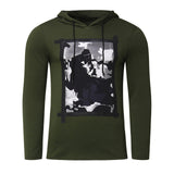 Fitness Activity Hood