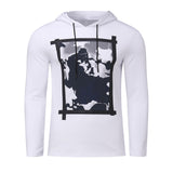 Fitness Activity Hood