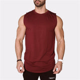 Sports Tank Top