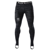 Men Compression Tight Leggings