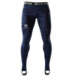 Men Compression Tight Leggings