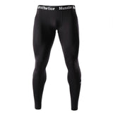 Men Compression Tight Leggings