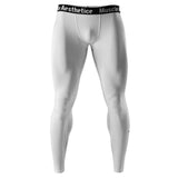 Men Compression Tight Leggings