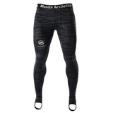 Mens Compression Tights Leggings