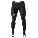 Mens Compression Tights Leggings