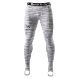 Mens Compression Tights Leggings