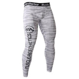Mens Compression Tights Leggings