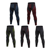 Elastic Running  Pants