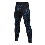 Elastic Running  Pants