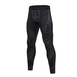 Elastic Running  Pants