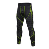 Elastic Running  Pants