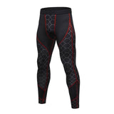 Elastic Running  Pants