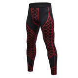 Elastic Running  Pants