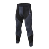 Elastic Sports Pants