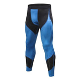 Elastic Sports Pants