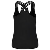 Women Sport  3D Print  Yoga Shirt