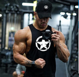 Cotton  Sleeveless shirts Tank Top