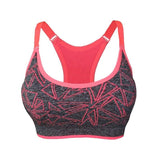 Absorb Sweat Quick Dry Sports Bra