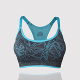 Absorb Sweat Quick Dry Sports Bra