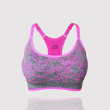Absorb Sweat Quick Dry Sports Bra