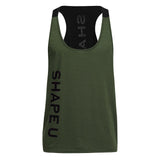 Men's Muscle Sleeveless Tank Top
