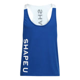 Men's Muscle Sleeveless Tank Top