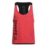 Men's Muscle Sleeveless Tank Top