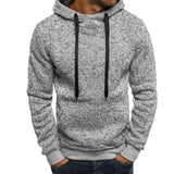 Sweatshirts Fitness Hoody