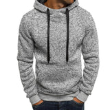 Sweatshirts Fitness Hoody