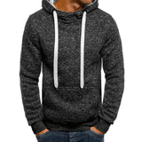 Sweatshirts Fitness Hoody