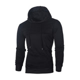 Streetwear Fitness Activity Hood